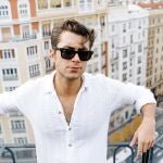 Onur Seyit, actor.