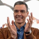 Sánchez I El Pacificador