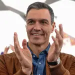 Sánchez I El Pacificador