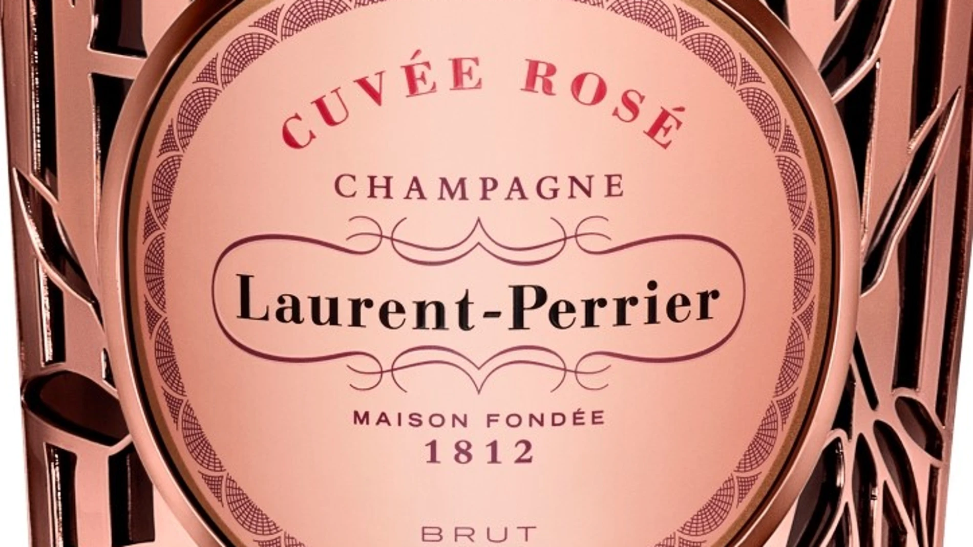 Laurent-Perrier Cuvée Rosé