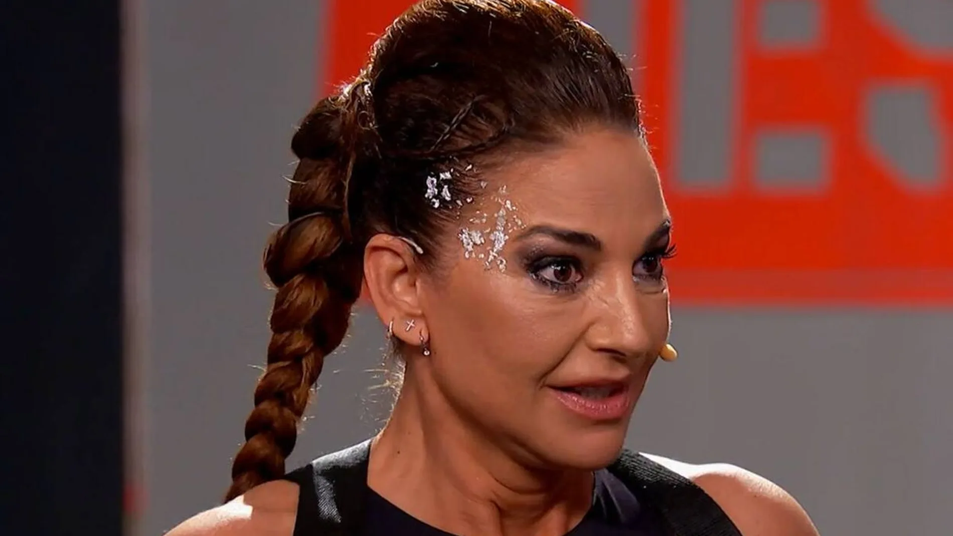 Mariló Montero, en "El Desafío"