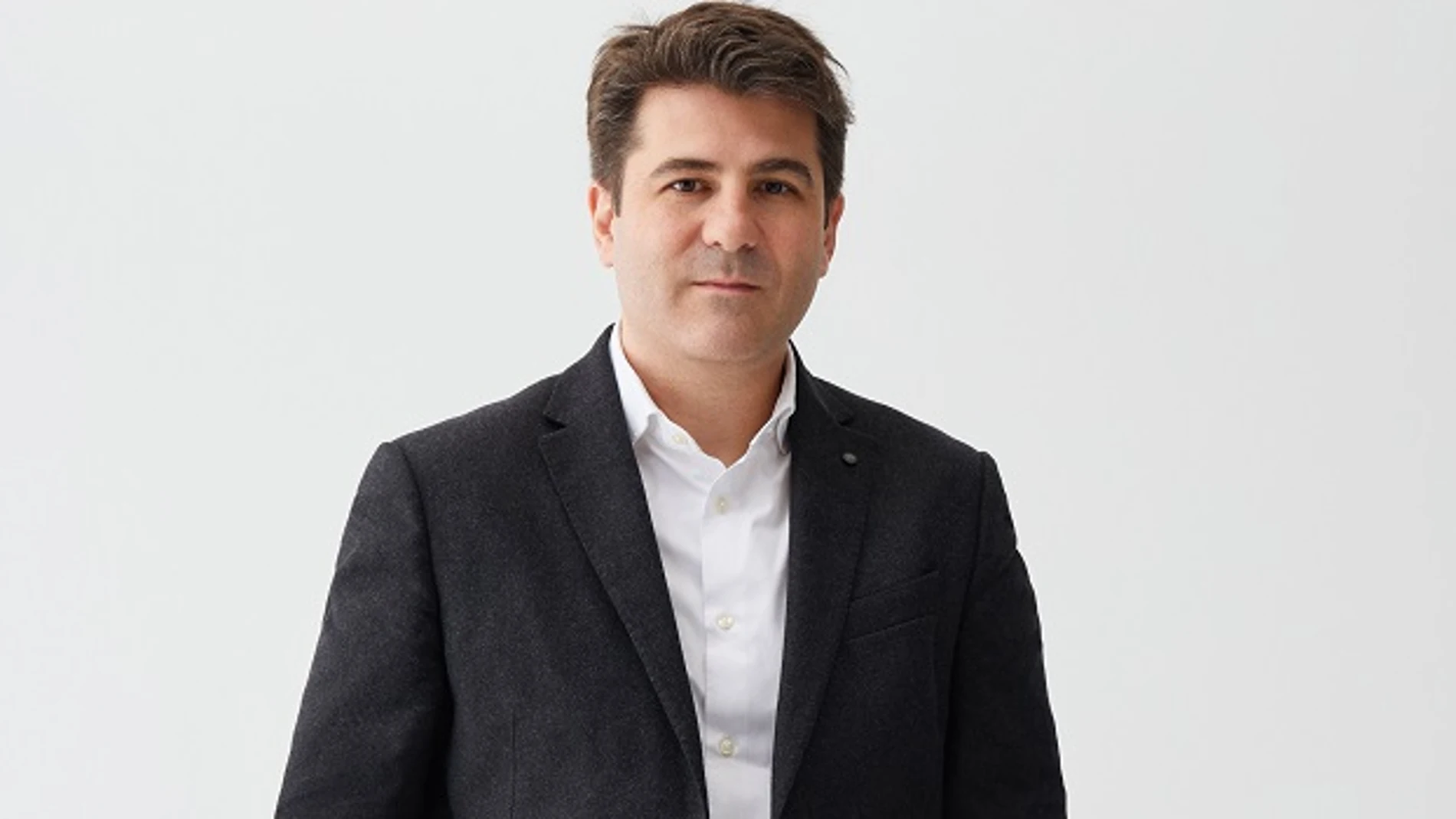 Andrés Fernández, director de sostenibilidad de Mango