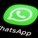 Logo de WhatsApp