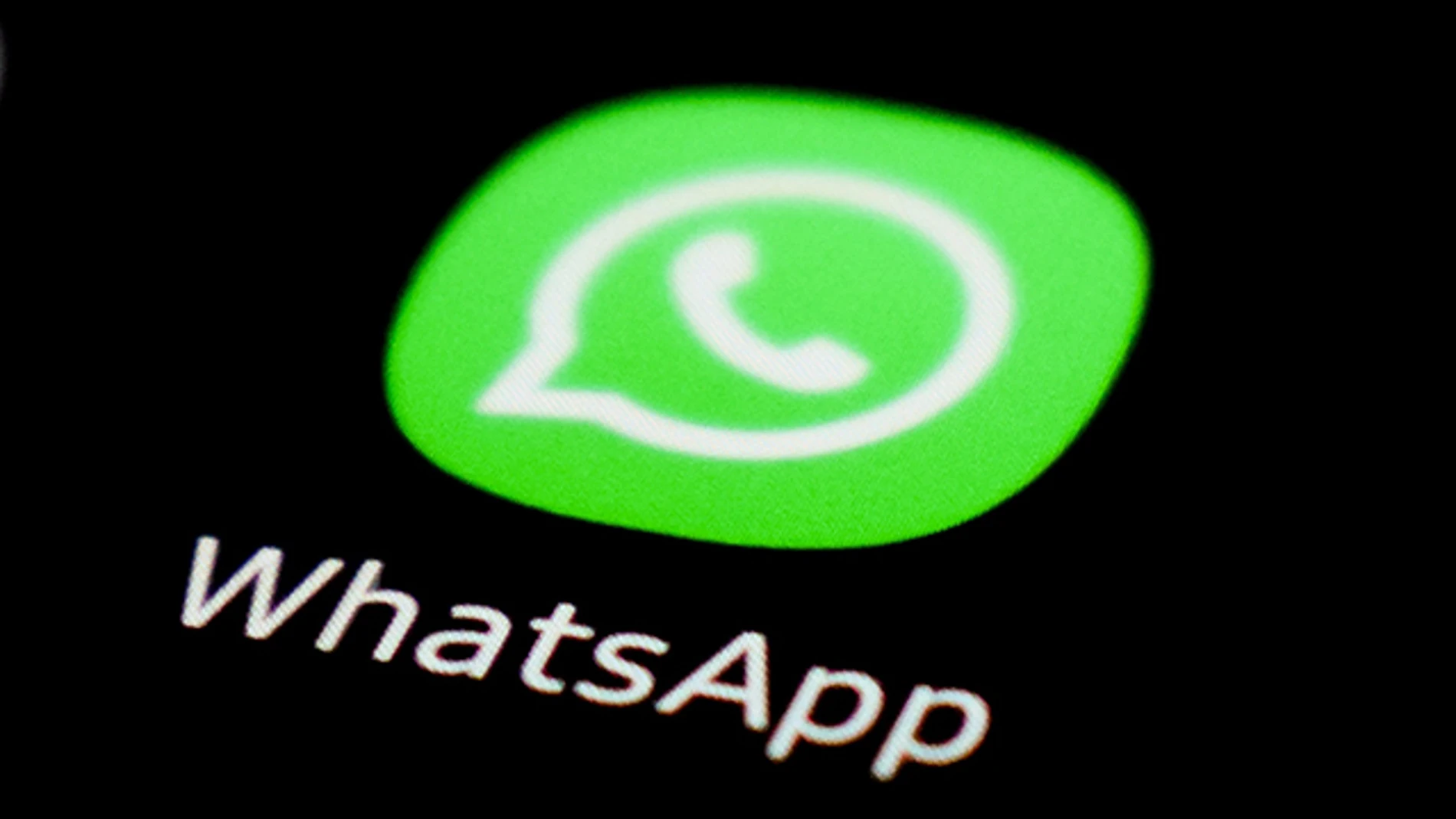 Logo de WhatsApp