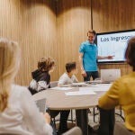 Programa "Finanzas para jóvenes"