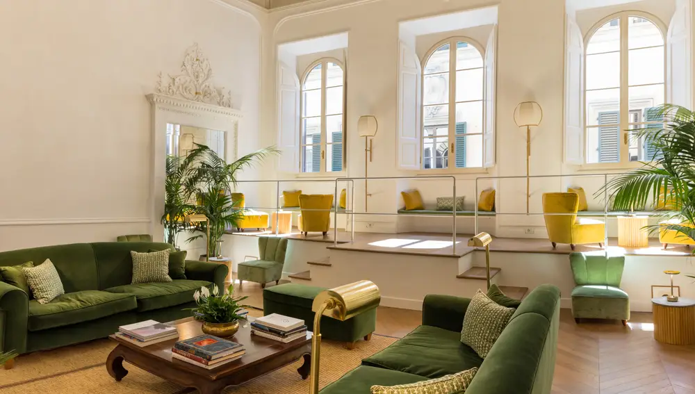 Casa G Firenze