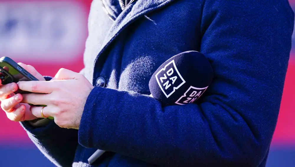 DAZN TV