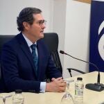 El presidente de CEOE, Antonio Garamendi