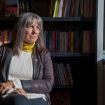 Claudia Piñeiro: «Hay muchos prejuicios hacia el lenguaje inclusivo»