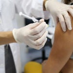 Las mujeres embarazadas con la pauta completa y vacuna de refuerzo están protegidas en un 91% frente a los síntomas graves de la variante Omicron