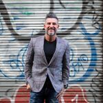 Entrevista a Javier Coterillo, escritor y coach.