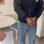 La operación fue llevada a cabo por la Policía Nacional