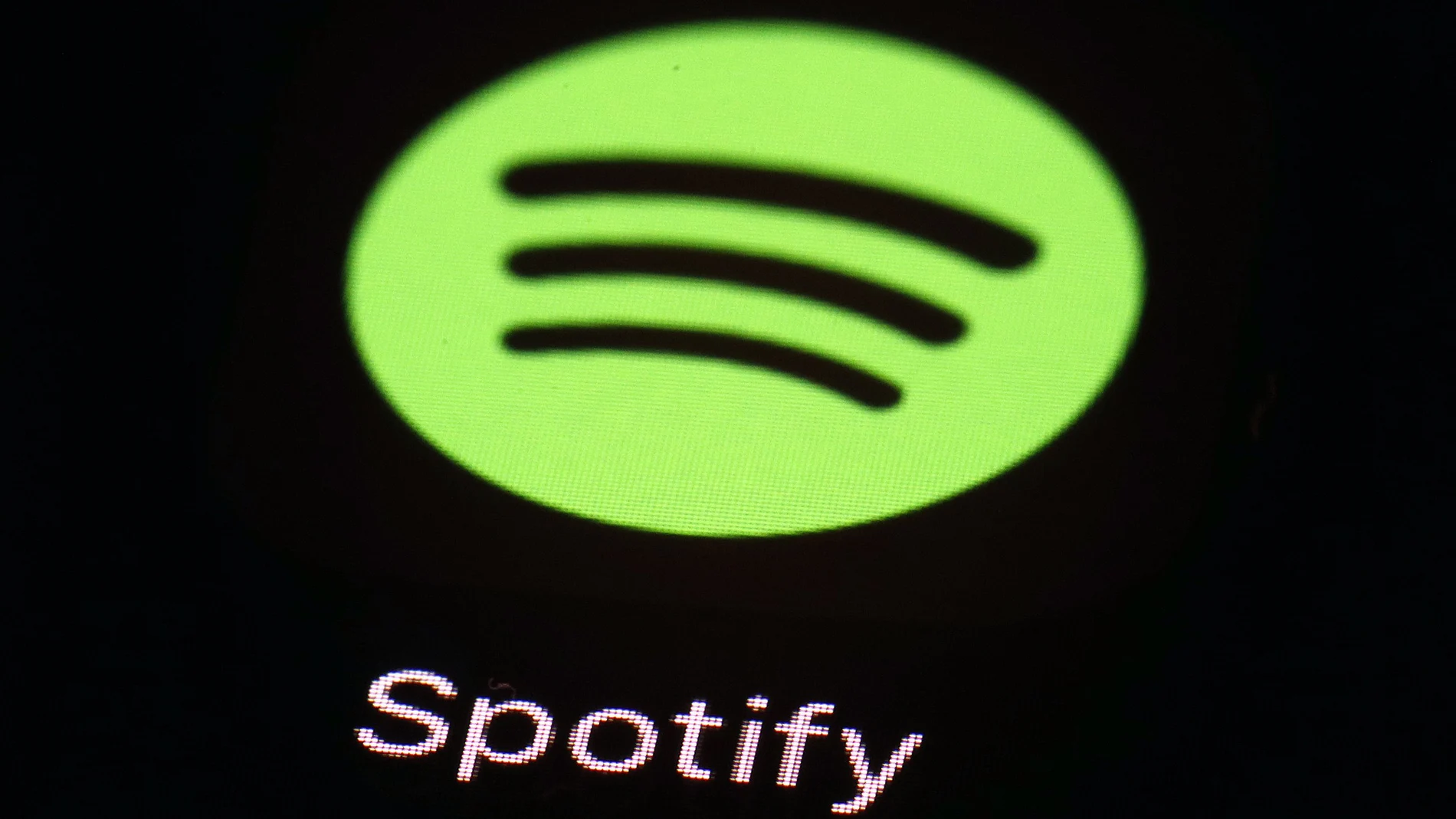 Icono de Spotify