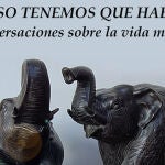 De eso tenemos que hablar: 