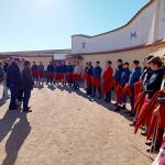 Arranca el Bolsín de Ciudad Rodrigo 