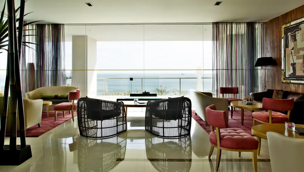 Hotel Cascais Miragem Health & Spa