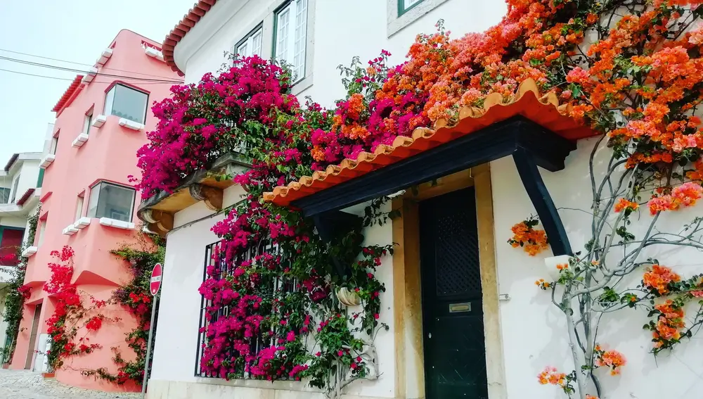 Casco Antiguo de Cascais