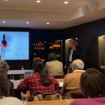 Presentación de la Bacelona Wine Week 2023