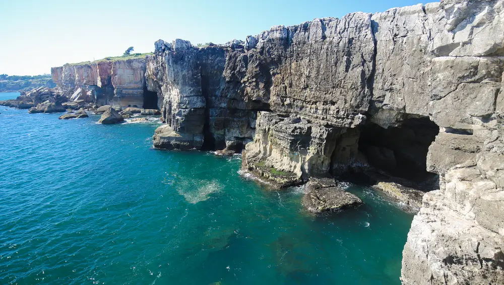 Boca do Inferno