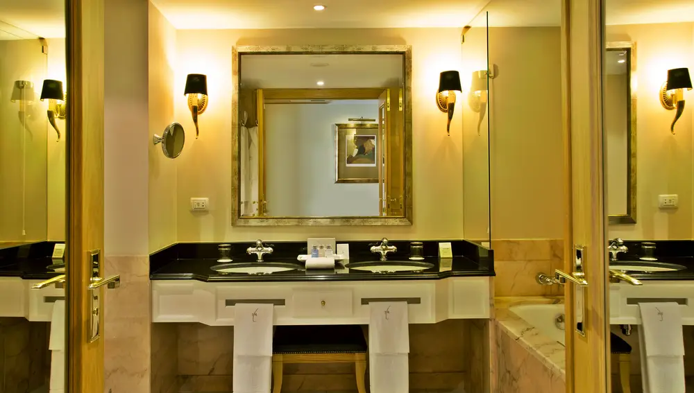 Hotel Cascais Miragem Health & Spa