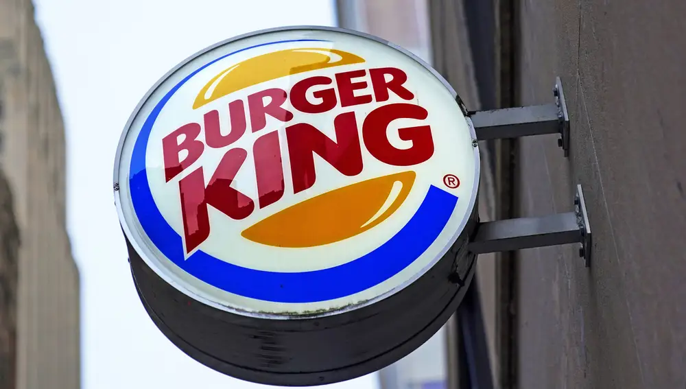 El logo de Burger King. AP Photo/Gene J. Puskar, File