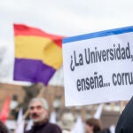 Hipocresía institucional