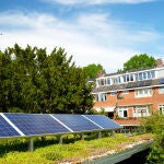Unicaja Banco ofrece diversos servicios relacionados con el desarrollo y ejecución de proyectos de rehabilitación energética