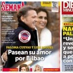 Portadas revistas del corazón