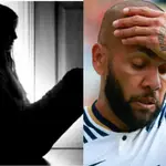 Nuevos mesajes del entorno de la víctima de Dani Alves