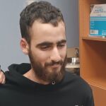 Yasin Kanza, el marroquí de 25 años detenido por la muerte de un sacristán en Algeciras