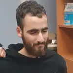 Yasin Kanza, el marroquí de 25 años detenido por la muerte de un sacristán en Algeciras