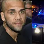 La versión policial de la agresión de Dani Alves, al descubierto