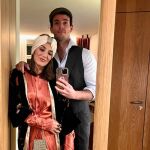 Tamara Falcó e Íñigo Onieva