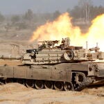 Tanques para acabar con Putin