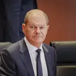 Olaf Scholz