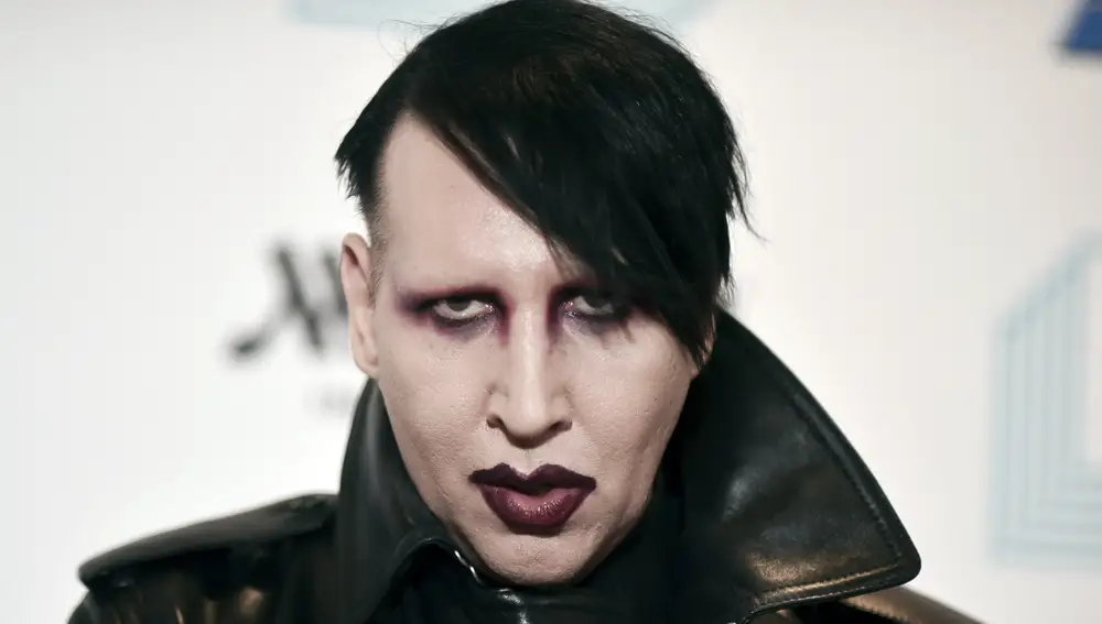 Marilyn Manson