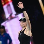Elena Rybakina