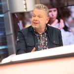 Alberto Chicote en El Hormiguero