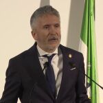 Marlaska dice que todas las hipótesis "continúan abiertas"