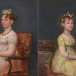Estos son los dos retratos pintados por Goya que se han vendido por un precio de récord
