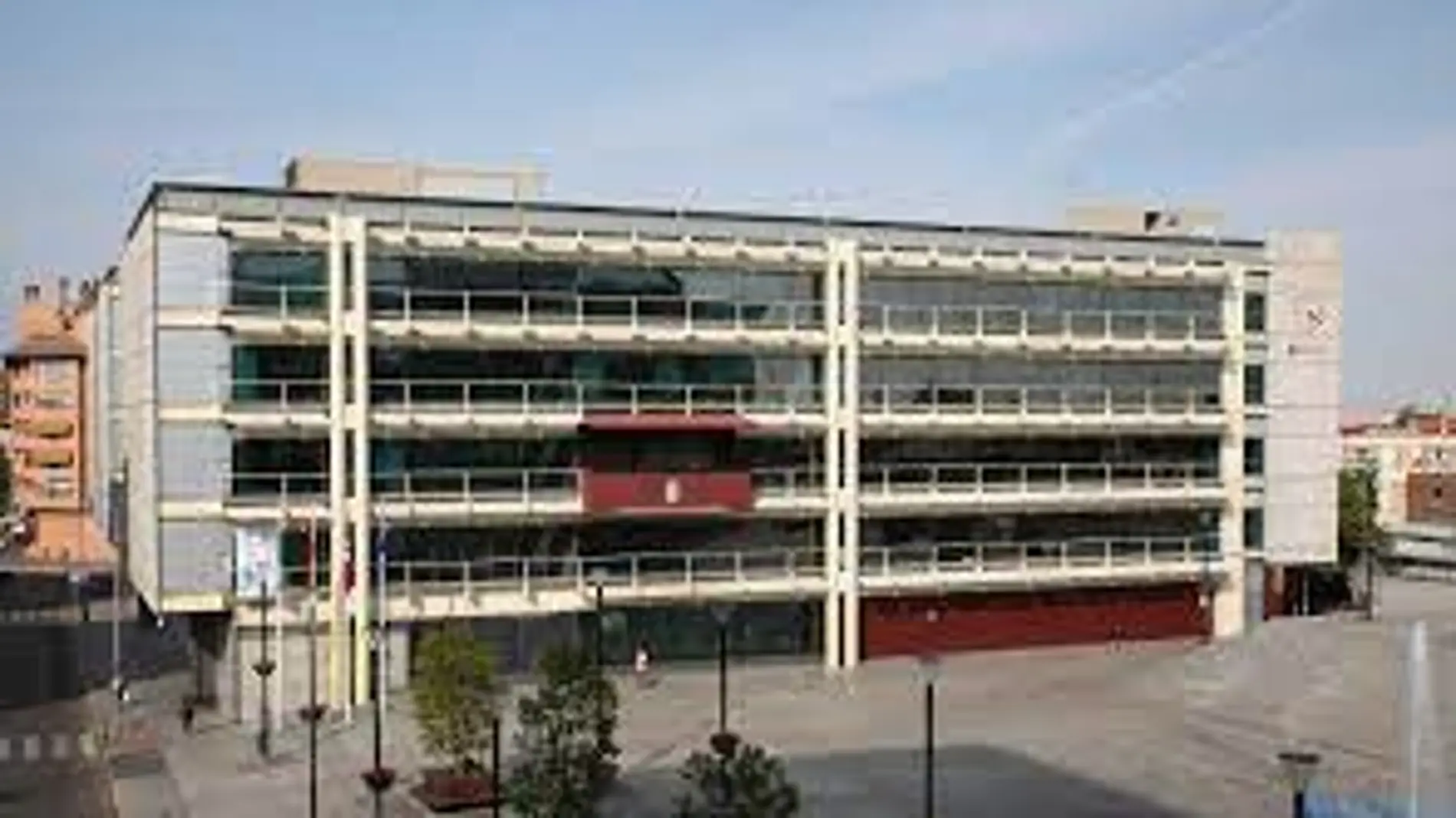 Ayuntamiento de Fuenlabrada