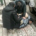 Detenido en Burgos el presunto autor de una agresión sexual