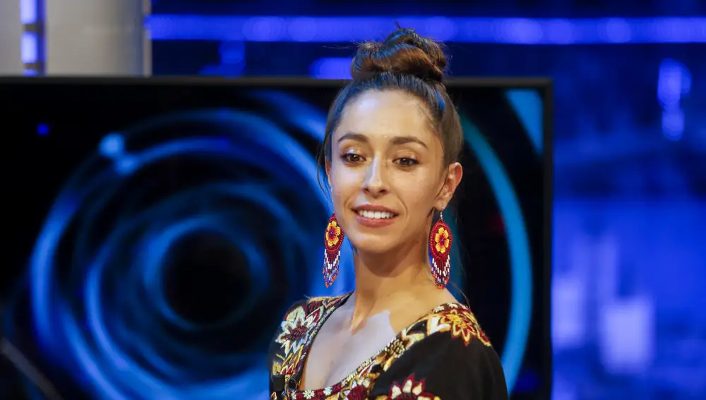 Oona Chaplin
