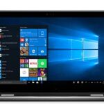 En el Congreso, Windows 10.