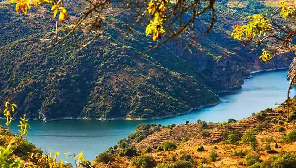 Arribes del Duero