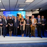 Premios Excelencia Empresarial