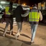 Detenido en Girona por delitos de terrorismoMINISTERIO DEL INTERIOR27/01/2023