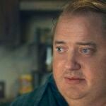Brendan Fraser y su espectacular transformación física en "The Whale"