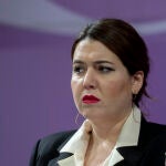 La secretaria de Estado de Igualdad, Ángela Rodríguez 'Pam'