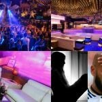 Así funcionan los reservados VIPS de las discotecas de moda